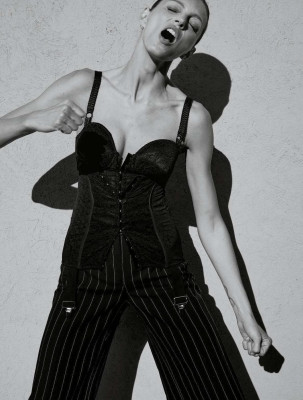 Anja Rubik pic #1373573