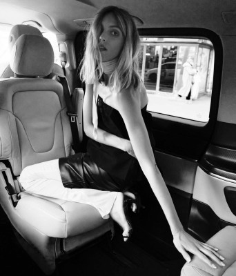 Anja Rubik pic #1369910