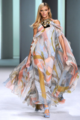 Anja Rubik pic #296671