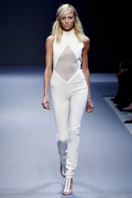 Anja Rubik pic #296667