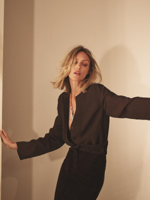 Anja Rubik pic #1371422
