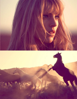 Anja Rubik pic #281908