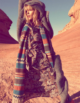 Anja Rubik pic #281906