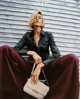 Anja Rubik pic #1320006