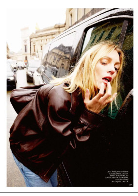 Anja Rubik pic #1364845