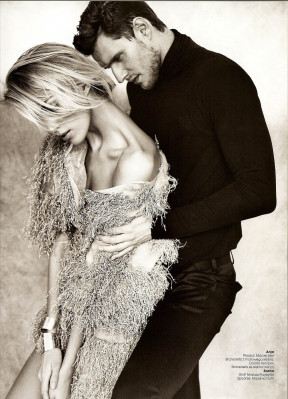 Anja Rubik pic #299216