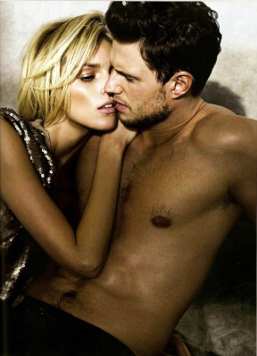 Anja Rubik pic #299215
