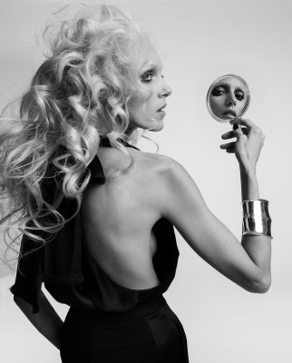 Anja Rubik pic #1323758
