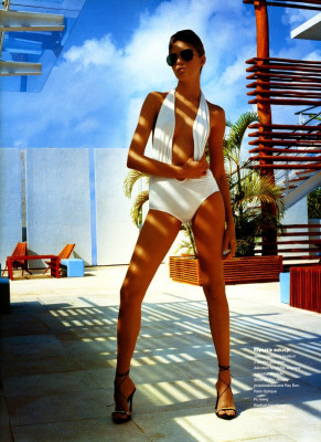 Anja Rubik pic #74713