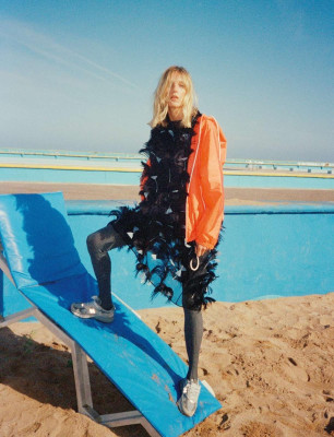 Anja Rubik pic #1377825