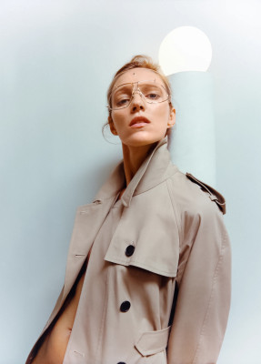Anja Rubik pic #1351482