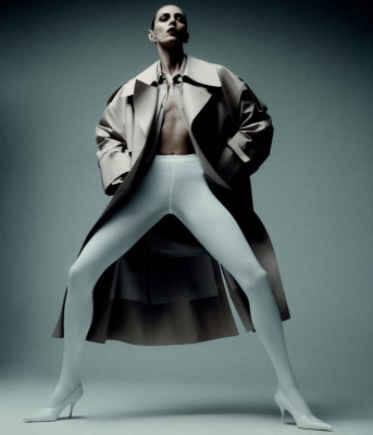 Anja Rubik pic #1360281