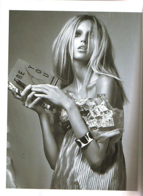 Anja Rubik pic #80183