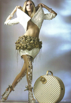Anja Rubik pic #80188