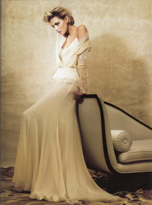 Anja Rubik pic #182097