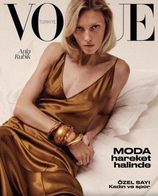 Anja Rubik pic #1356159