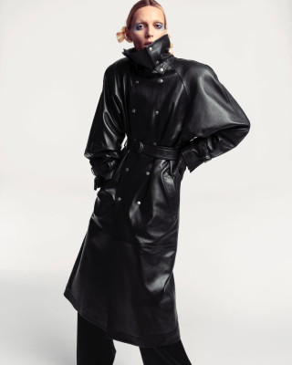 Anja Rubik pic #1357867