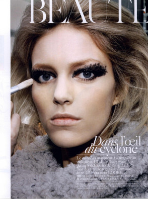 Anja Rubik pic #292028