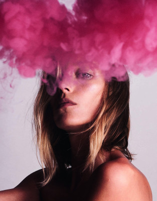 Anja Rubik pic #1242062