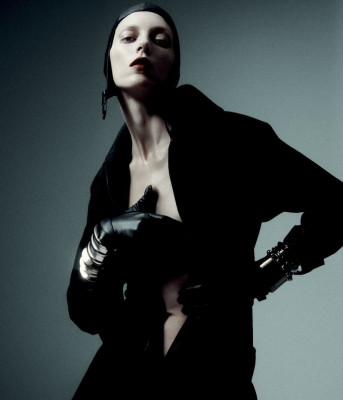 Anja Rubik pic #1360280