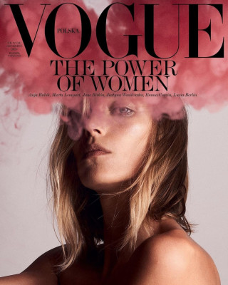 Anja Rubik pic #1242064
