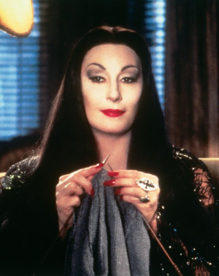 Anjelica Huston pic #195931