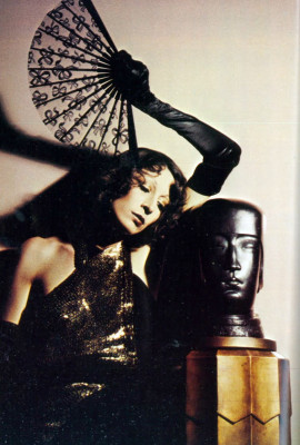 Anjelica Huston pic #368802