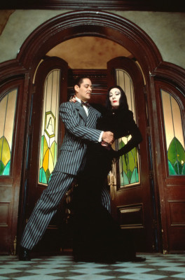 Anjelica Huston pic #195930