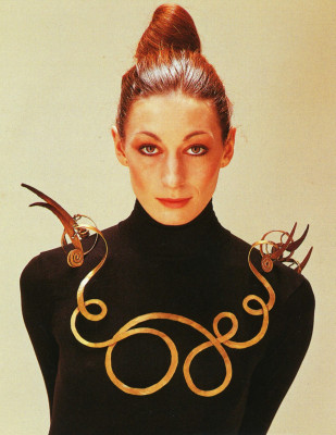 Anjelica Huston pic #358432
