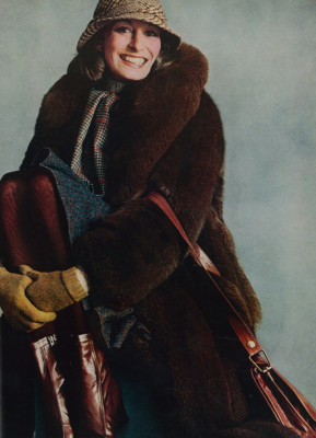 Anjelica Huston pic #352984