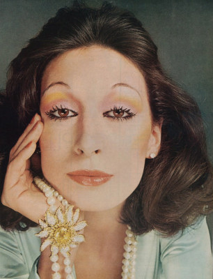 Anjelica Huston pic #354519