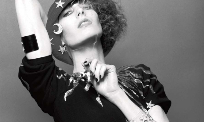 Anjelica Huston pic #230255