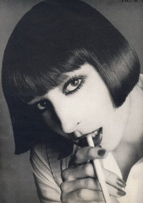 Anjelica Huston pic #344736