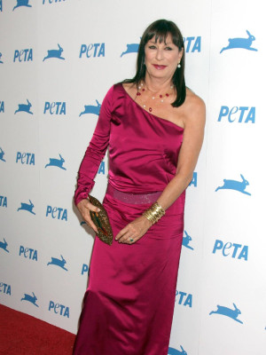 Anjelica Huston pic #291891
