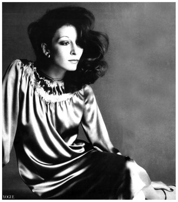 Anjelica Huston pic #554009