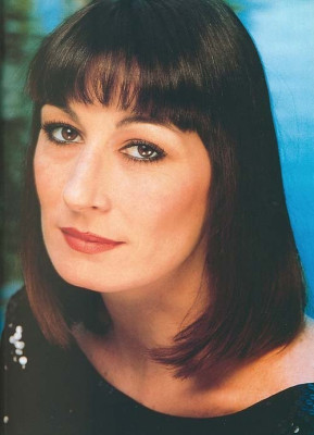Anjelica Huston pic #71274