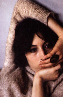 Anjelica Huston pic #71266