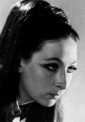 Anjelica Huston pic #71271