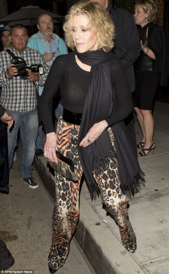 Anjelica Huston pic #645530