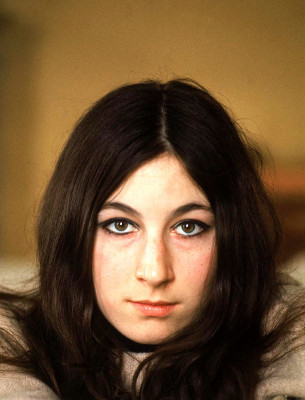 Anjelica Huston pic #204740