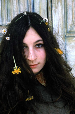 Anjelica Huston pic #204739