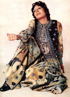 Anjelica Huston pic #204736