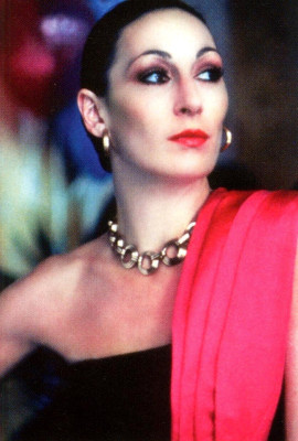 Anjelica Huston pic #204741