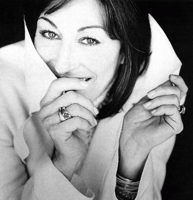 Anjelica Huston pic #204502
