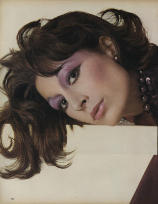 Anjelica Huston pic #1333007