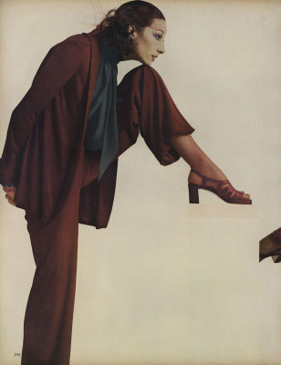 Anjelica Huston pic #1333005