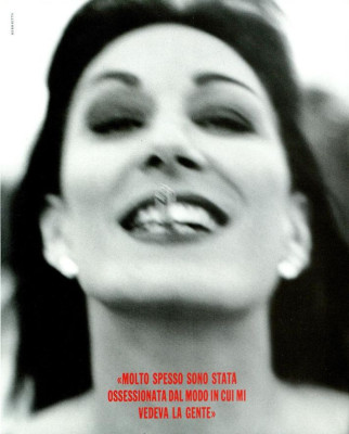 Anjelica Huston pic #1338150