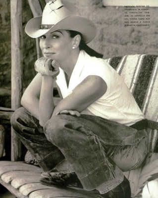Anjelica Huston pic #1338151