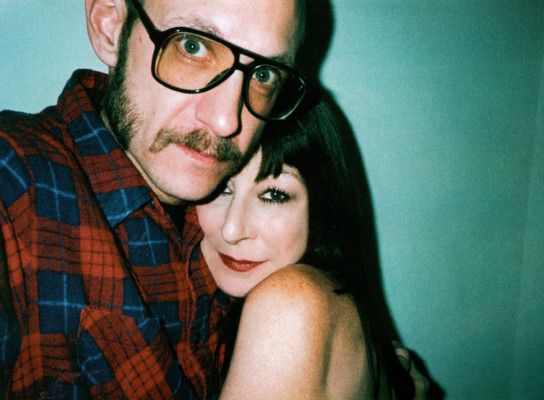 Anjelica Huston pic #189638