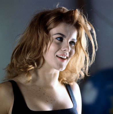 Ann-Margret pic #235527